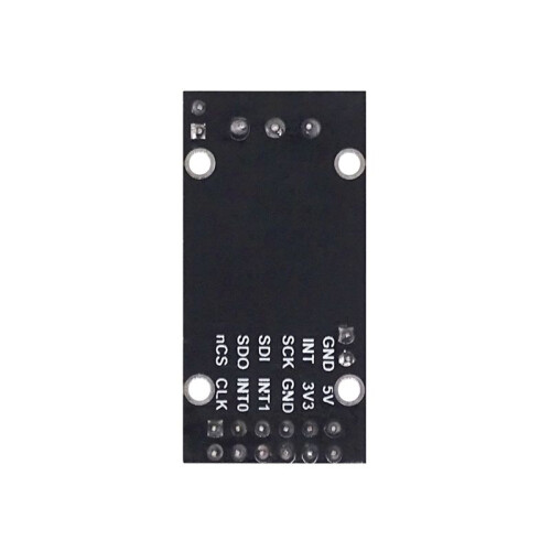 Modulo SPI A CANFD Modulo MCP2518FD Modulo Transceiver ATA6560 Modulo Bus CAM Ultra MCP2515 1