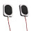 20PCS 4 Ohm 3W Speaker 1.25 Terminal Small Cavity Notebook Computer 3525/2535 Ultra-Thin Box Speaker 6
