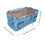 Portable Folding Bath for Full Body Relaxation 4