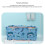 Multipurpose Folding Bathtub for Home Use 6