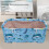 Multipurpose Folding Bathtub for Home Use 7