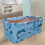 Portable Folding Bath for Full Body Relaxation 8