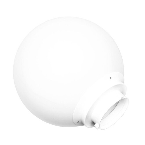 Universal Photography Diffuser Soft  Dome 30CM Softbox for Studio Flash with Bowens Mount Enhances Photo Quality 1