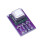 SCD40 Gas Sensor Module 2.4-5.5V Detects CO2 Carbon Dioxide Temperature and Humidity Sensor I2C Communication 5