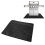 Double-Sided Silicone Fireproof Grill Mat 80x68cm for Fireplace & Fire Pit 15