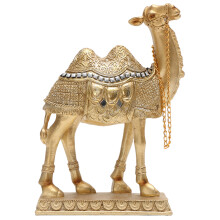Artistic Resins Camels Statuette for-medium size