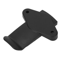 GPS Windshield Mount Back Clip for Approach, Dakota, Etrex - Secure Fixing