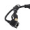 Diviseur Ethernet Gigabit 1 à 4 sorties 1000 Mbps RJ45 7