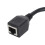 Diviseur Ethernet Gigabit 1 à 4 sorties 1000 Mbps RJ45 9