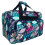 Sewing Accessory Storage Case Sturdy Nylon Travel Bag-Deep Blue 1