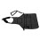 Work Apron Multi Pocket Waterproof Oxford Cloth Tool Bag Grey IP64 13