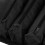 Black 600D Oxford Cloth Tool Roll 1