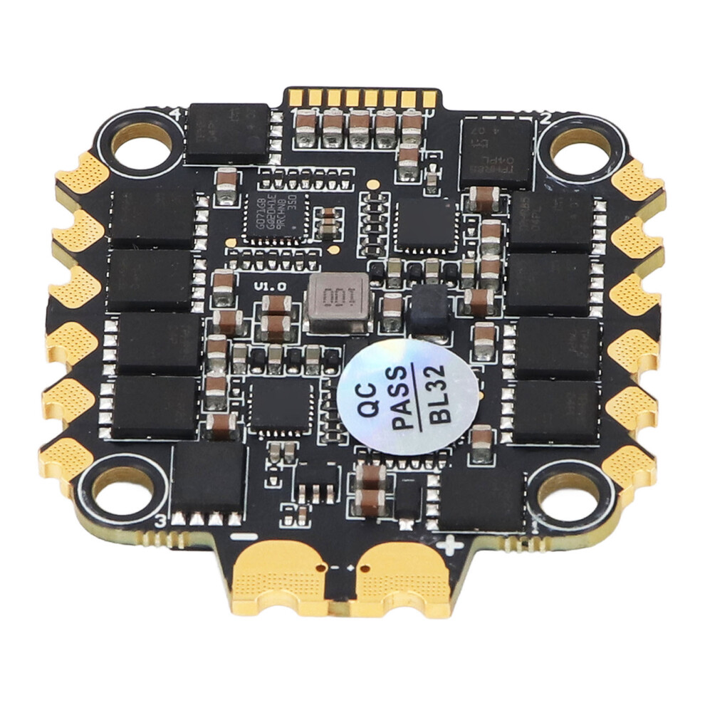 2-8S 70A Drone Flight Controller Stack