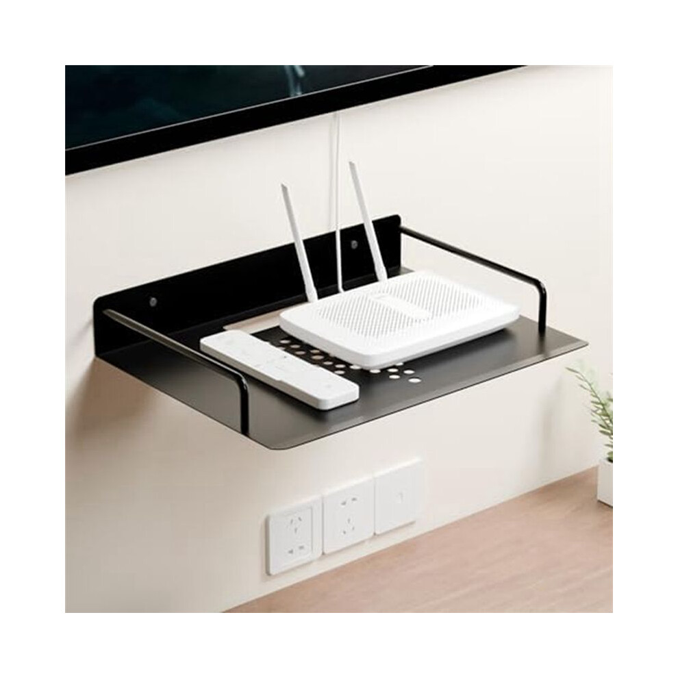 Projector Shelf, Floating Entertainment Center Shelves, Dvd Player