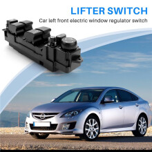 New RHD Right Hand Drive Power Window Fit for 2 6 2008-2012 D652-66-350A