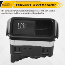 2049058102 Electric Pasenger Window for CLA CLS E CL W166 X166 W156 W264 ML350 ML50 A2049058102