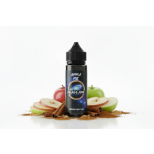Apple Pie 100ml E-Liquid No Nicotine Vape