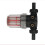 Pressure Washer Water Filter in  20mm Hose 100 Mesh Inlet Quick Connect Filter 6