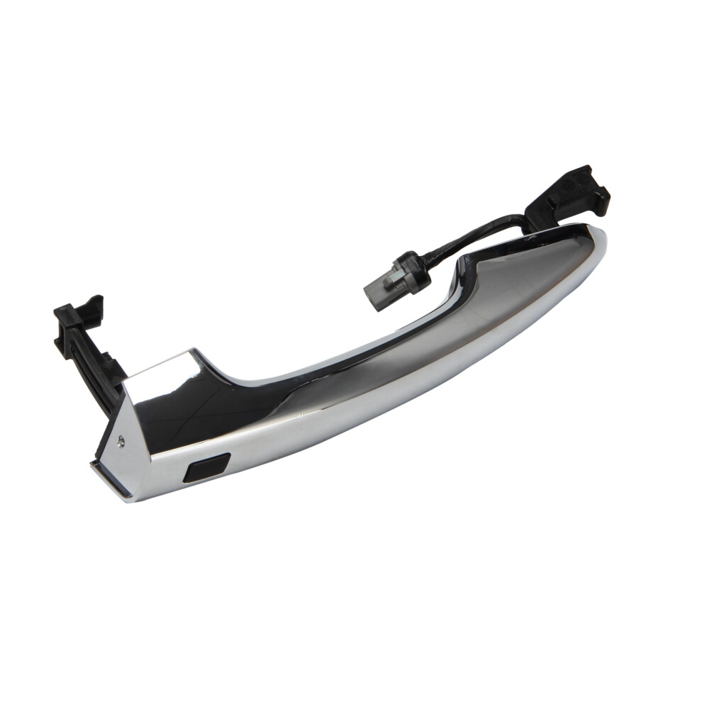 Car Left Front Outer Door Handle For Sonata 2015 2016 2017 2018 82651-C3210 82661-C3210 82651C1110 6033107926120