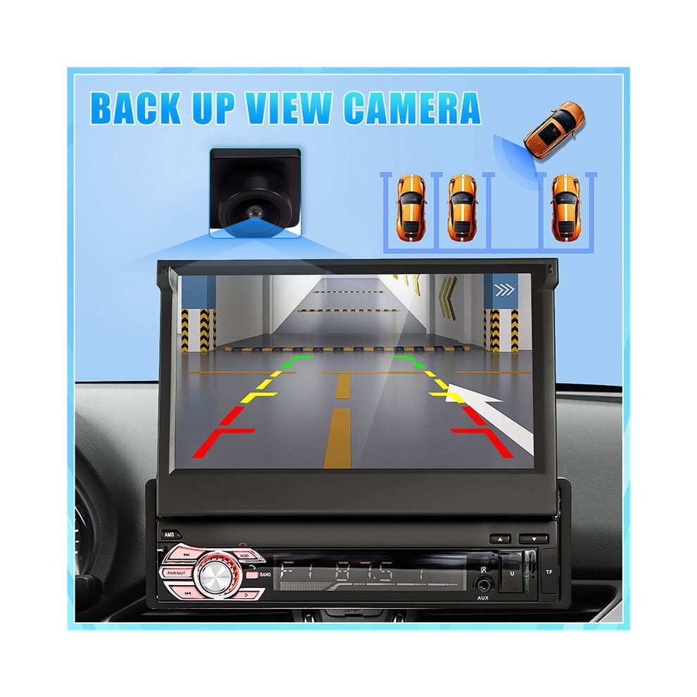 For Baic Bjev Eu5 2018-2020 Car Panoramic Front View Camera A00085758 Light 6031503676281