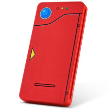 24 in 1 Game Card Case Holder Hard Shell Protective 3D Pattern Game Card Storage Box for Lite OLED