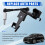 Car Right Front Headlight Level Sensor Height Sensor 4M0941286D for  Q7 2018-2024 7