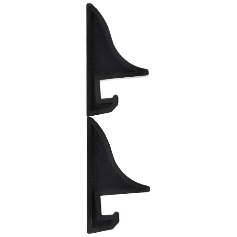 Secure Frames Display Base Frames-Black Bayonet width 1.7CM