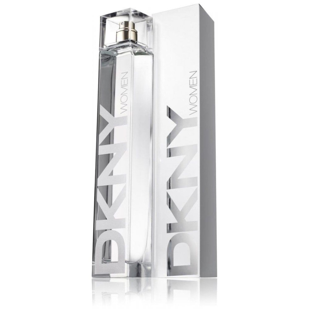 Dkny (100Ml) Energizing Women 100Ml Edp Spray