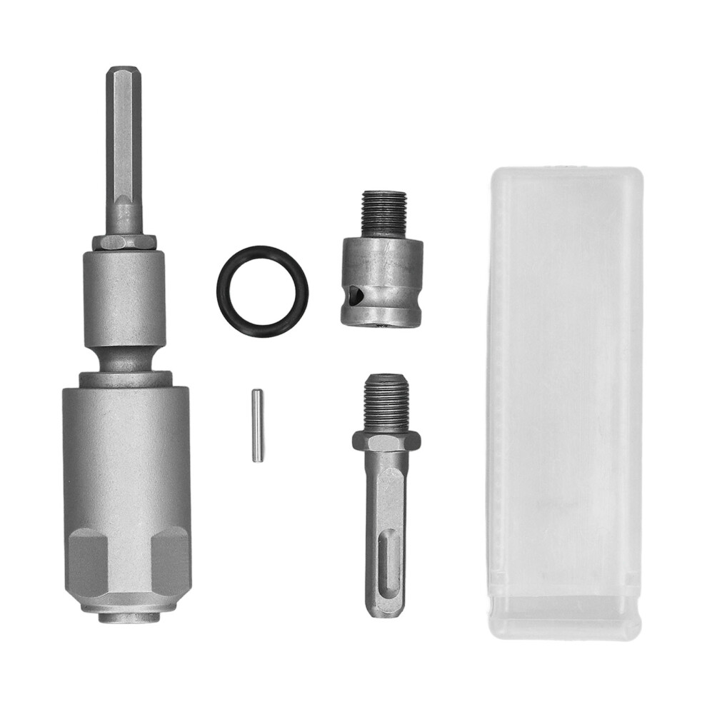 Wrench to Hammer Adapter High Carbon Steel