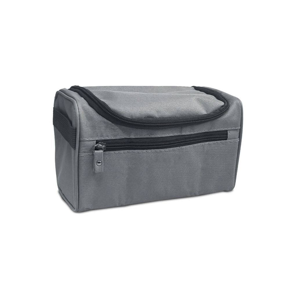 Durable Projector Storage Case For Salange Hy300 Hy320 P300- Protective Travel Zipper Carrying Bag Grey 4712099269508