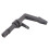 Boat Gear Shift Handle for  Outboard Engine 4HP 5HP 6E4-44111-72-4D 2