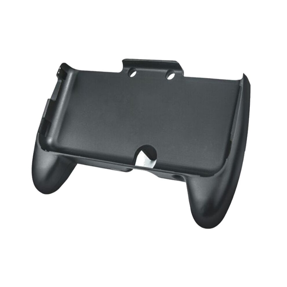 Ergonomic Grip Case For New 2Dsll - Protective Hand Grip Stand With Bracket Holder For Enhanced Gaming Comfort 4711640953699