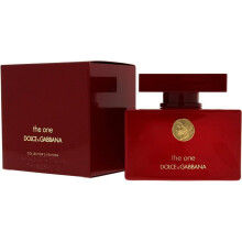 (75ml) Dolce & Gabbana The One Collector 75ml Edp Spray