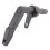 Boat Gear Shift Handle for  Outboard Engine 4HP 5HP 6E4-44111-72-4D 5