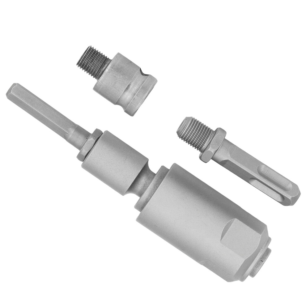 Wrench to Hammer Adapter for Impact Tools