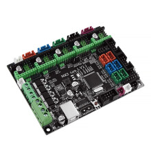 Scheda Madre Stampante 3D MKS GEN-L V2.1 Scheda di Controllo Scheda Madre Compatibile con Marlin Open Source
