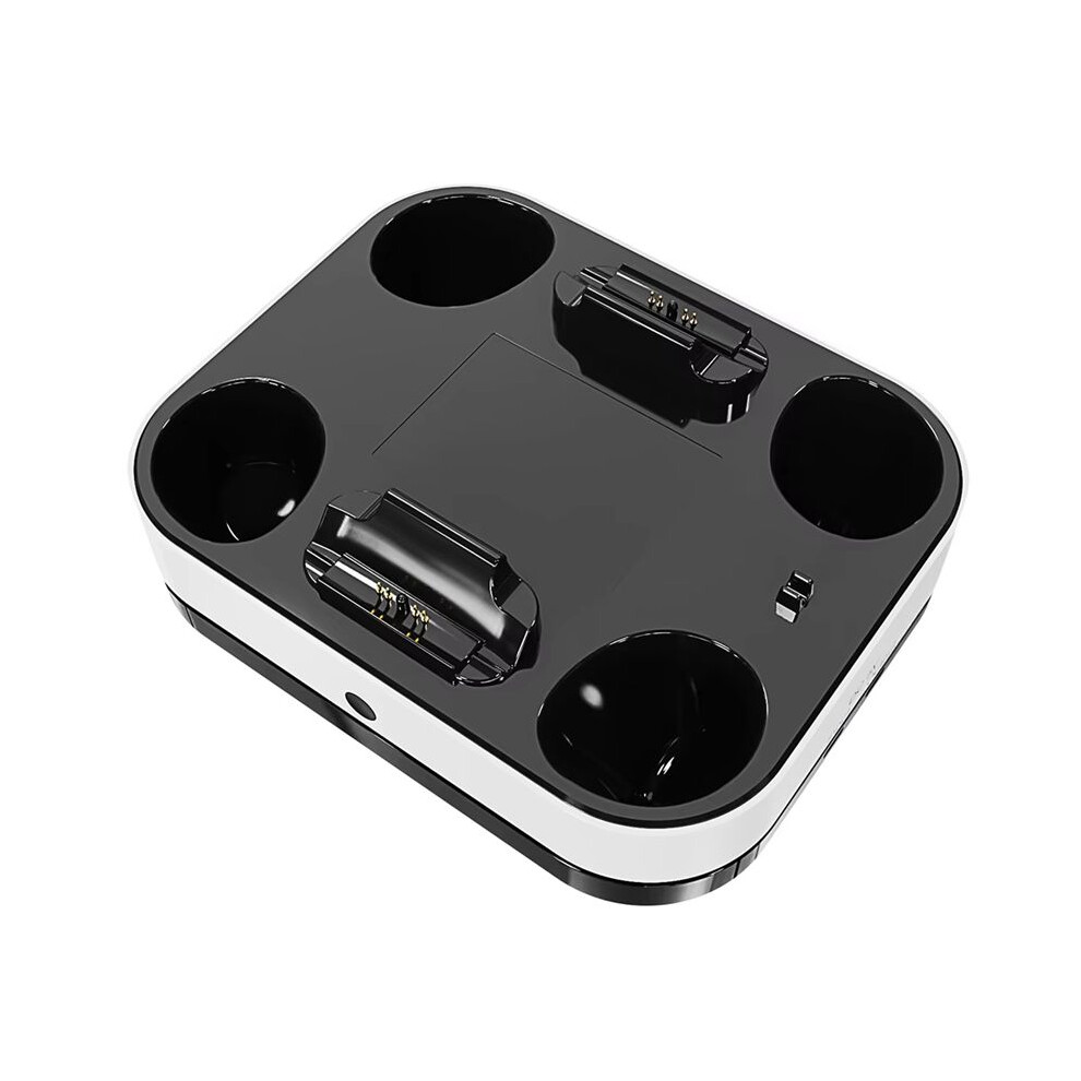 For Ps5 Dual Controller Charging Dock Charging Station Controller Charger Station For 5 Wireless Charger 6033505794246