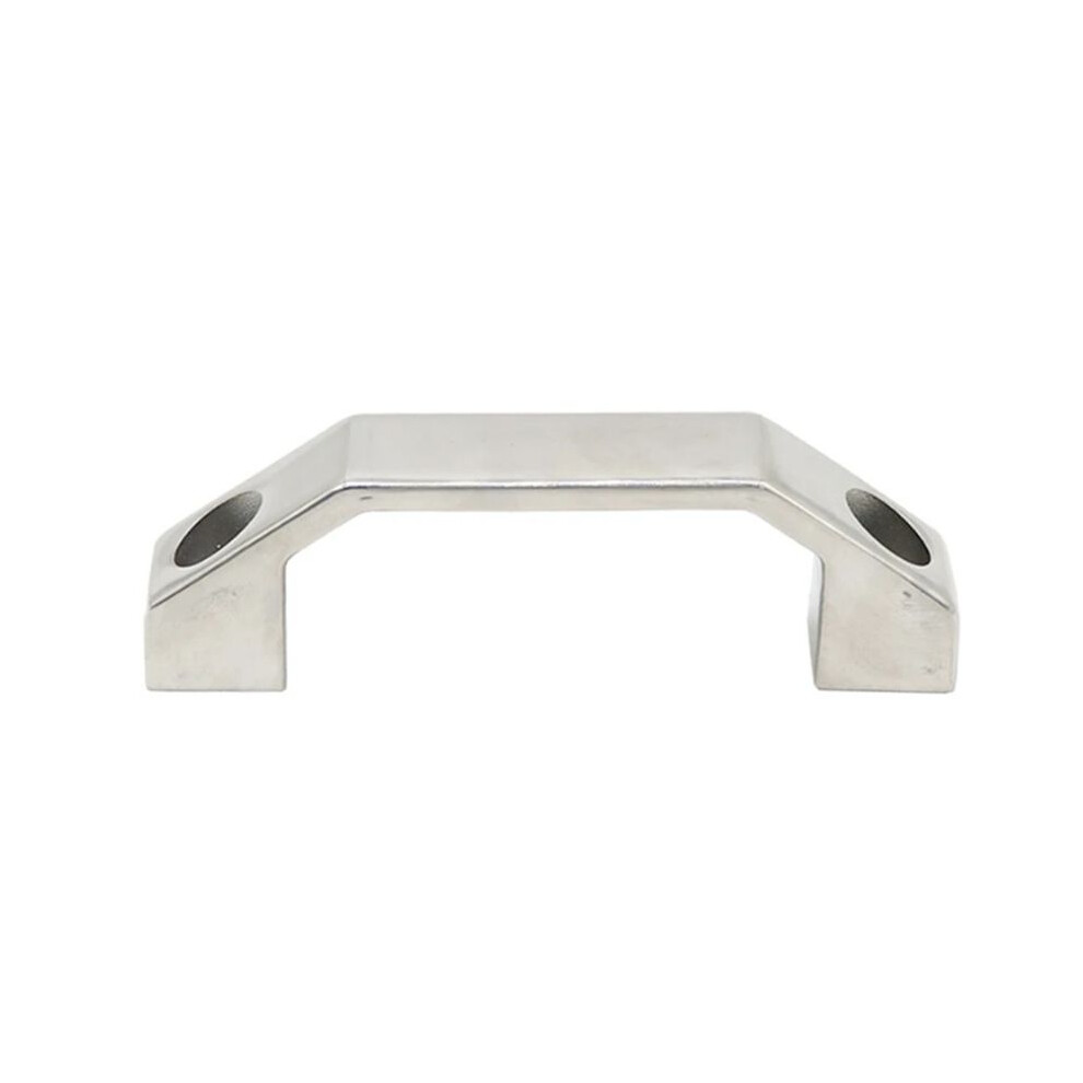Ls520stainless Steel Square U-Shaped Handle Ls06 Cabinet Drawer Equipment Drawer Handle 4711968685876