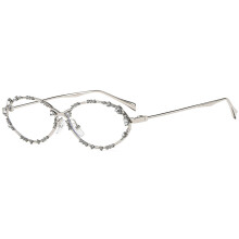 Creative Shades Sunglasses For Birthday Girl Lightweight-7