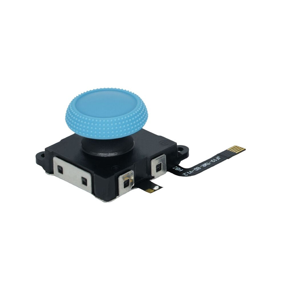 Tmr Electromagnetic Joystick For / Lite/ Oled Anti-Drift Tunnel Magnetic Resistance Joystick 4713491101298