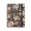 2026 Schedule Planner Daily Planner-Retro flower languag 1