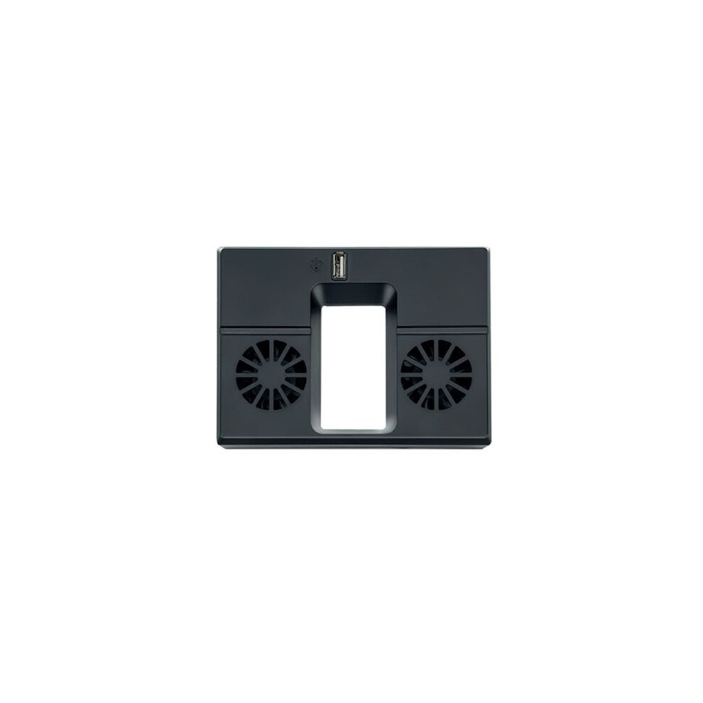 For Series X Cooling Fan Cooler Vertical Stand Dock Station For Enhanced Gaming Experience 4711239465695