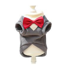 Mode Hondenkatten Formele outfit Zacht ademend voor feesten-5XL4