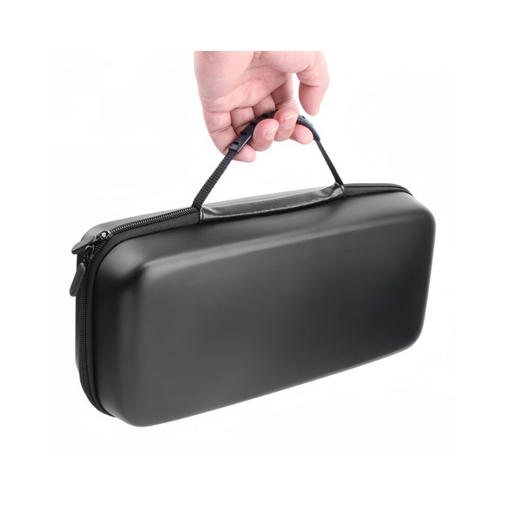 Hard Carrying Case Pu Waterproof Storage Bag Shockproof Portable Protective Cover For Ally For Ally X 4712443528572