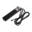 Car One Foot Automatic Trunk Boot Kick Sensor Electric  Tailgate Kick  for Car Trunk Opening Sensor 2