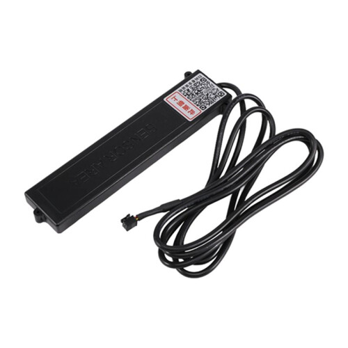 Car One Foot Automatic Trunk Boot Kick Sensor Electric  Tailgate Kick  for Car Trunk Opening Sensor 1