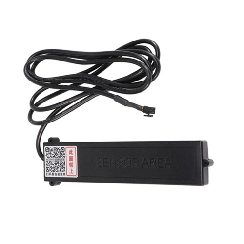 Car One Foot Automatic Trunk Boot Kick Sensor Electric  Tailgate Kick  for Car Trunk Opening Sensor 2