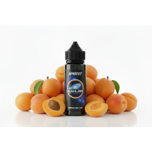 Apricot 100ml E-Liquid No Nicotine Vape