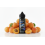 Apricot 100ml E-Liquid No Nicotine Vape 1