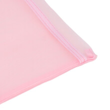 10 A5 Size Double Layer Mesh Pouches